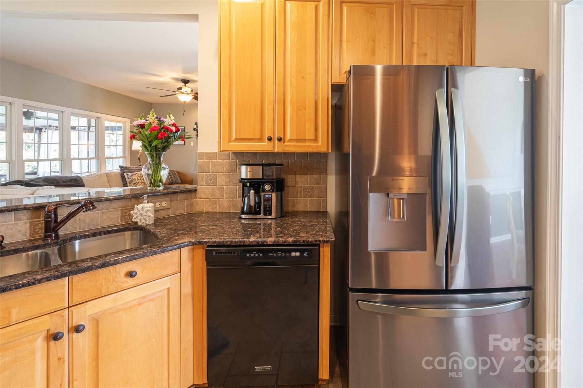 Hampton Ridge - Residential