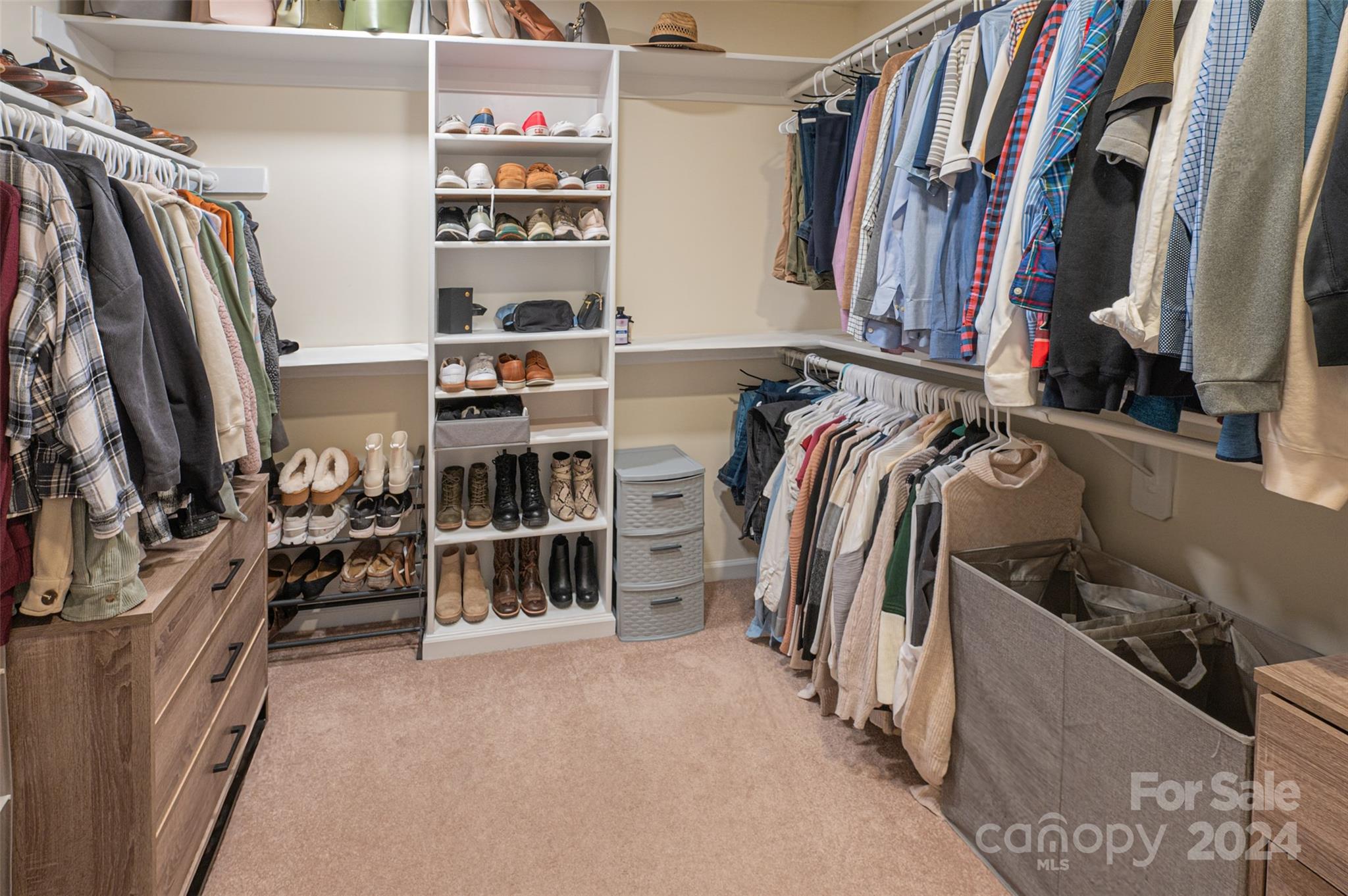 Hampton Ridge - Residential