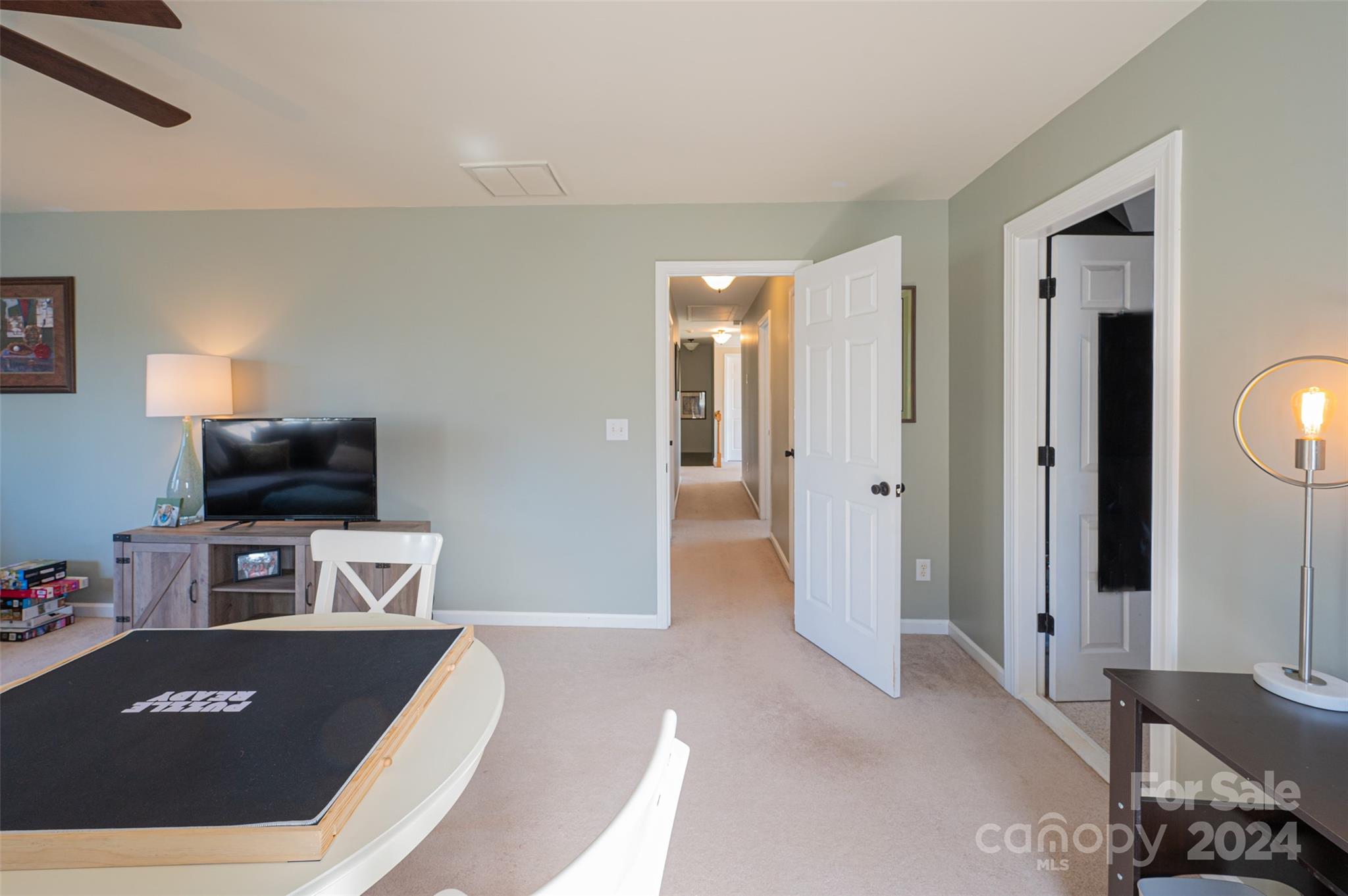 Hampton Ridge - Residential