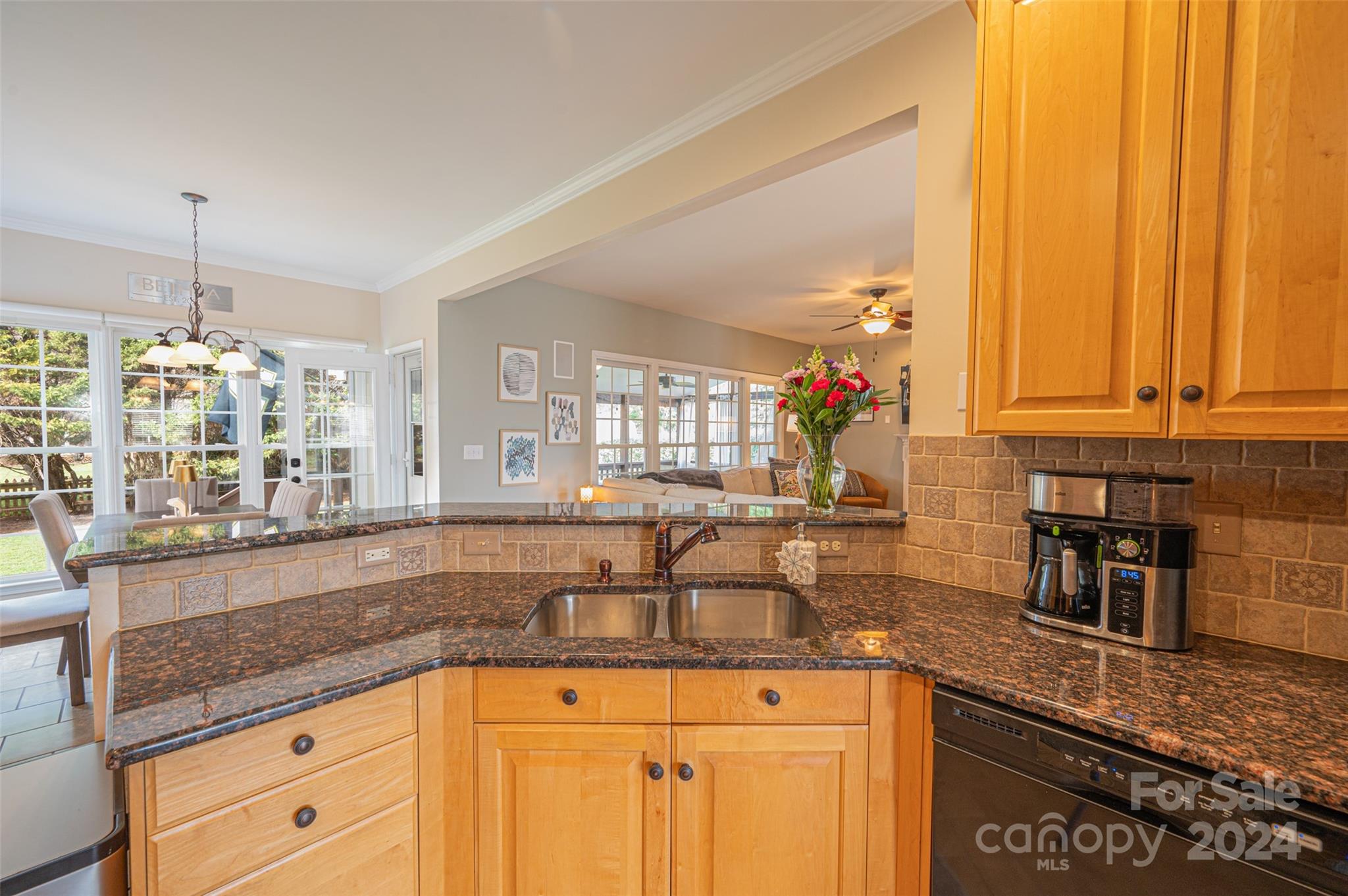 Hampton Ridge - Residential