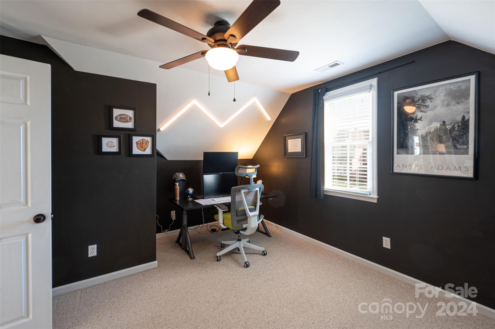 Hampton Ridge - Residential