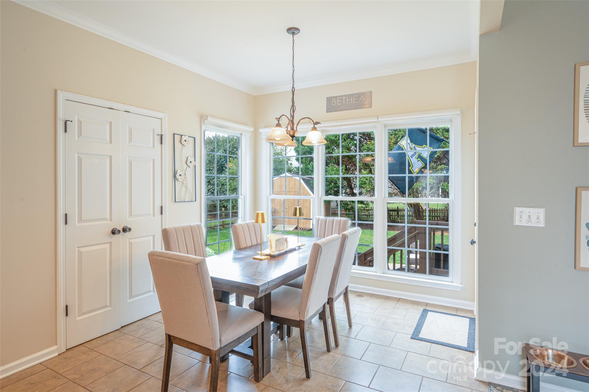 Hampton Ridge - Residential