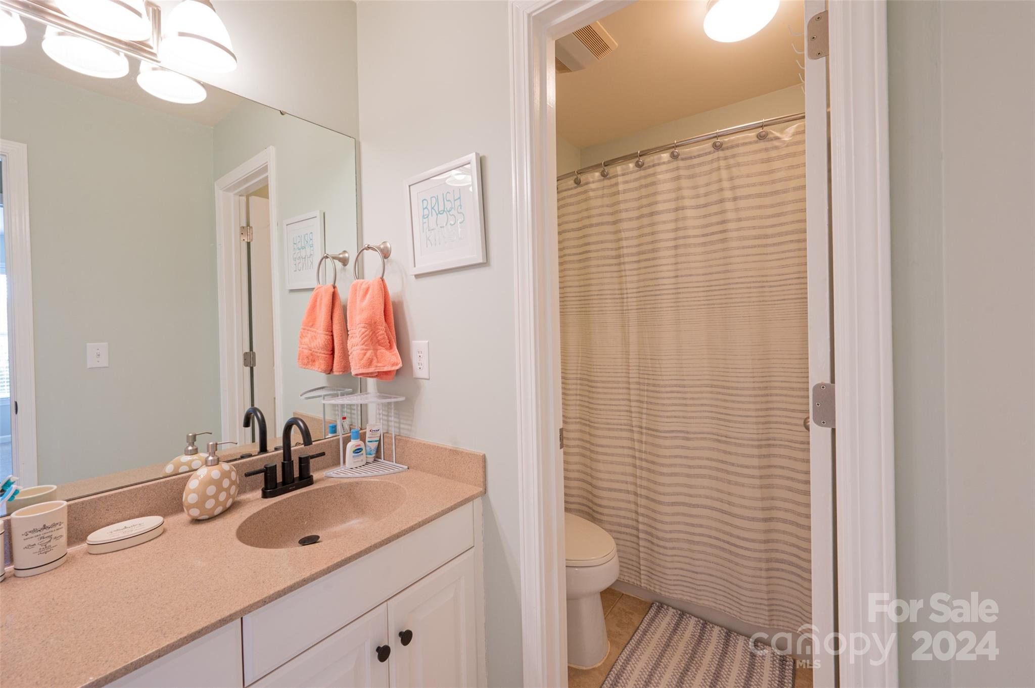 Hampton Ridge - Residential