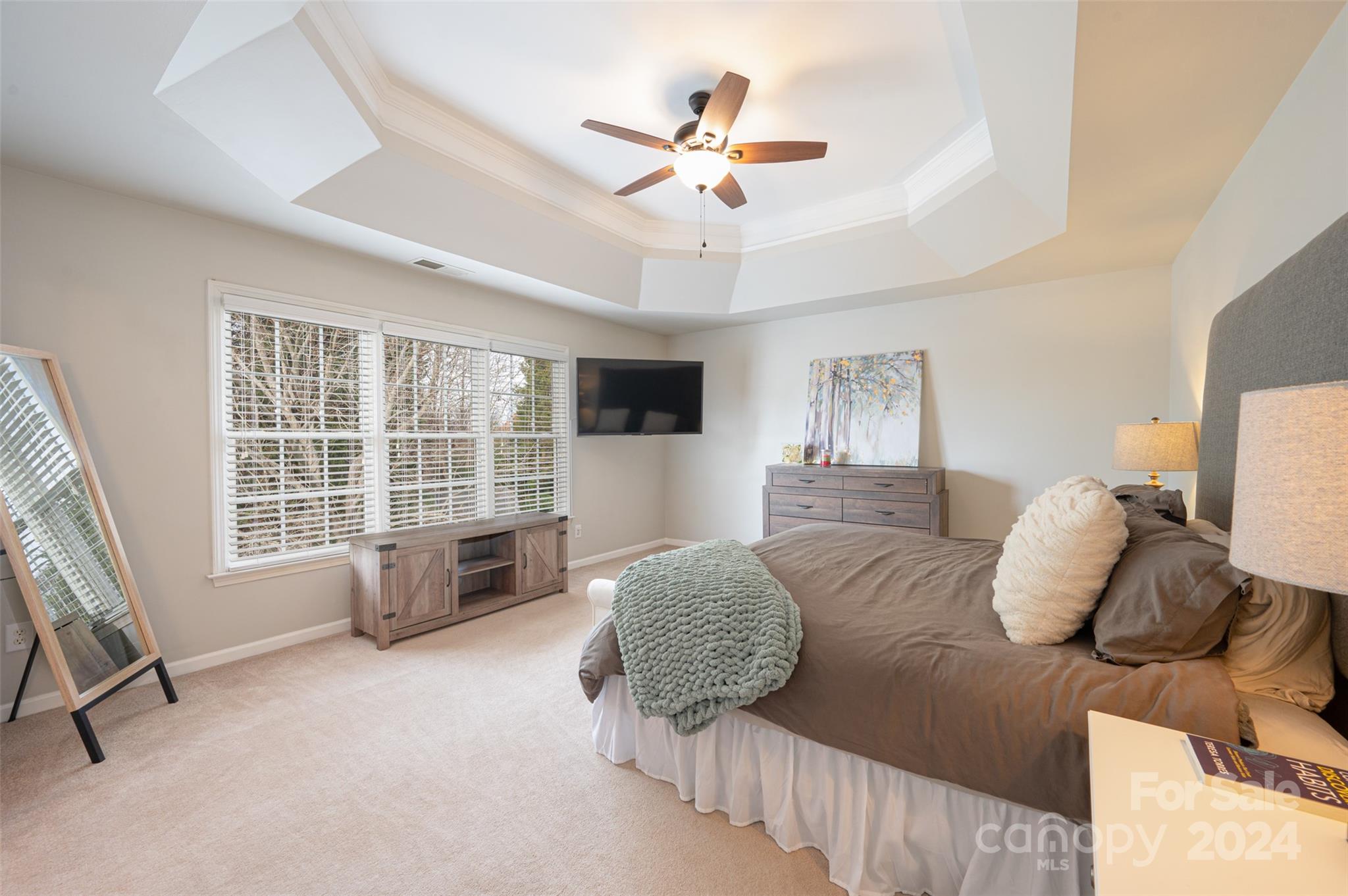 Hampton Ridge - Residential