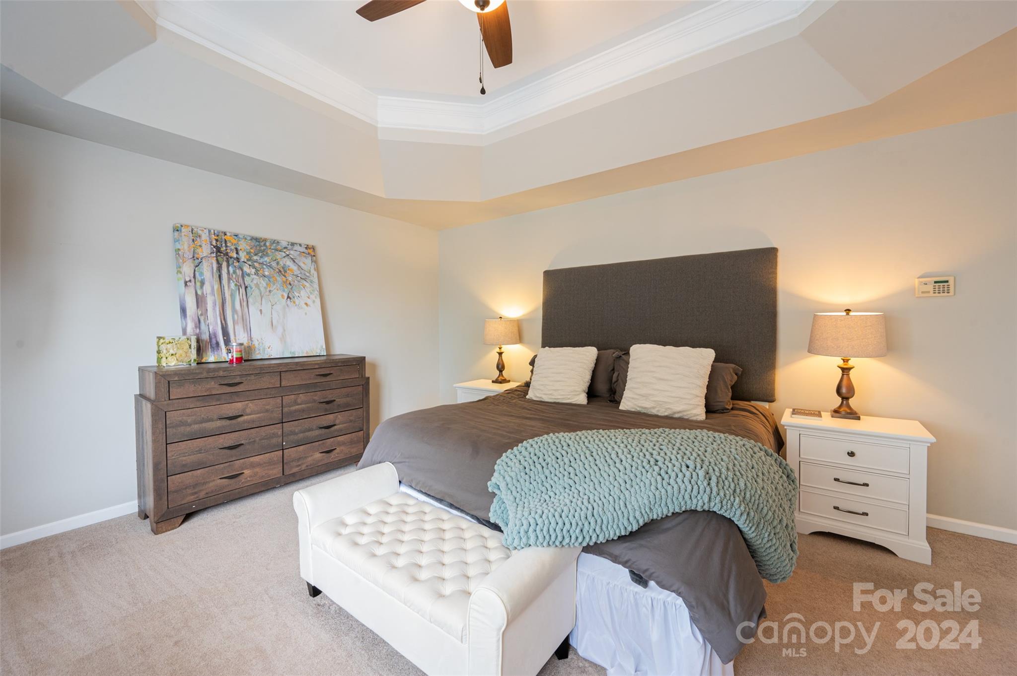 Hampton Ridge - Residential