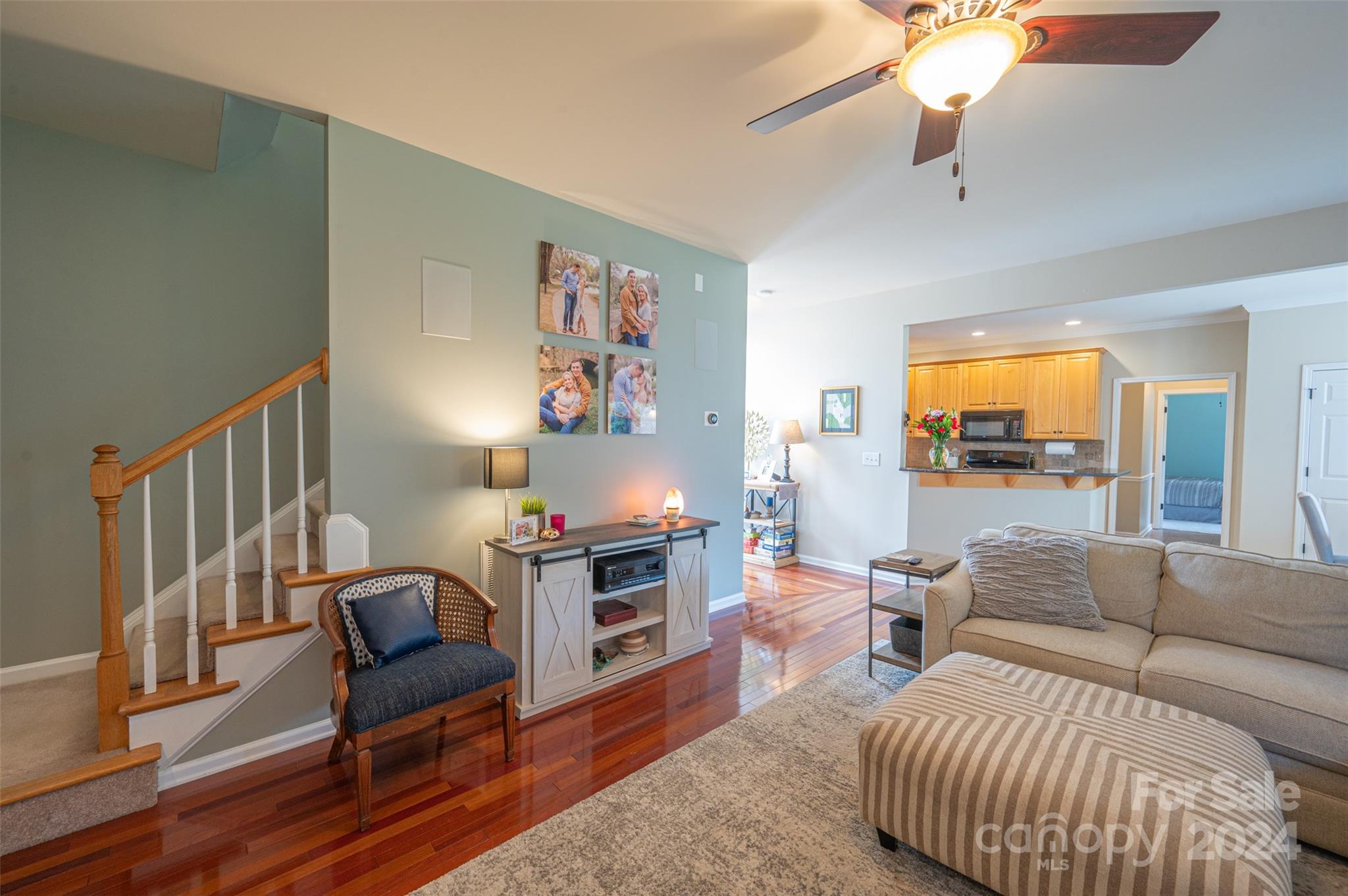 Hampton Ridge - Residential