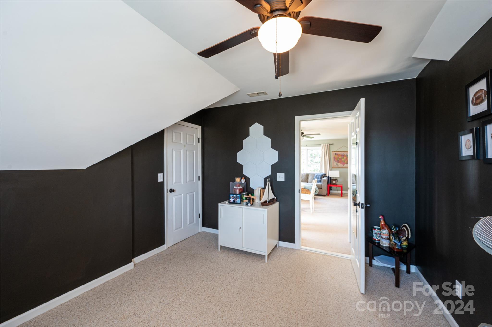 Hampton Ridge - Residential