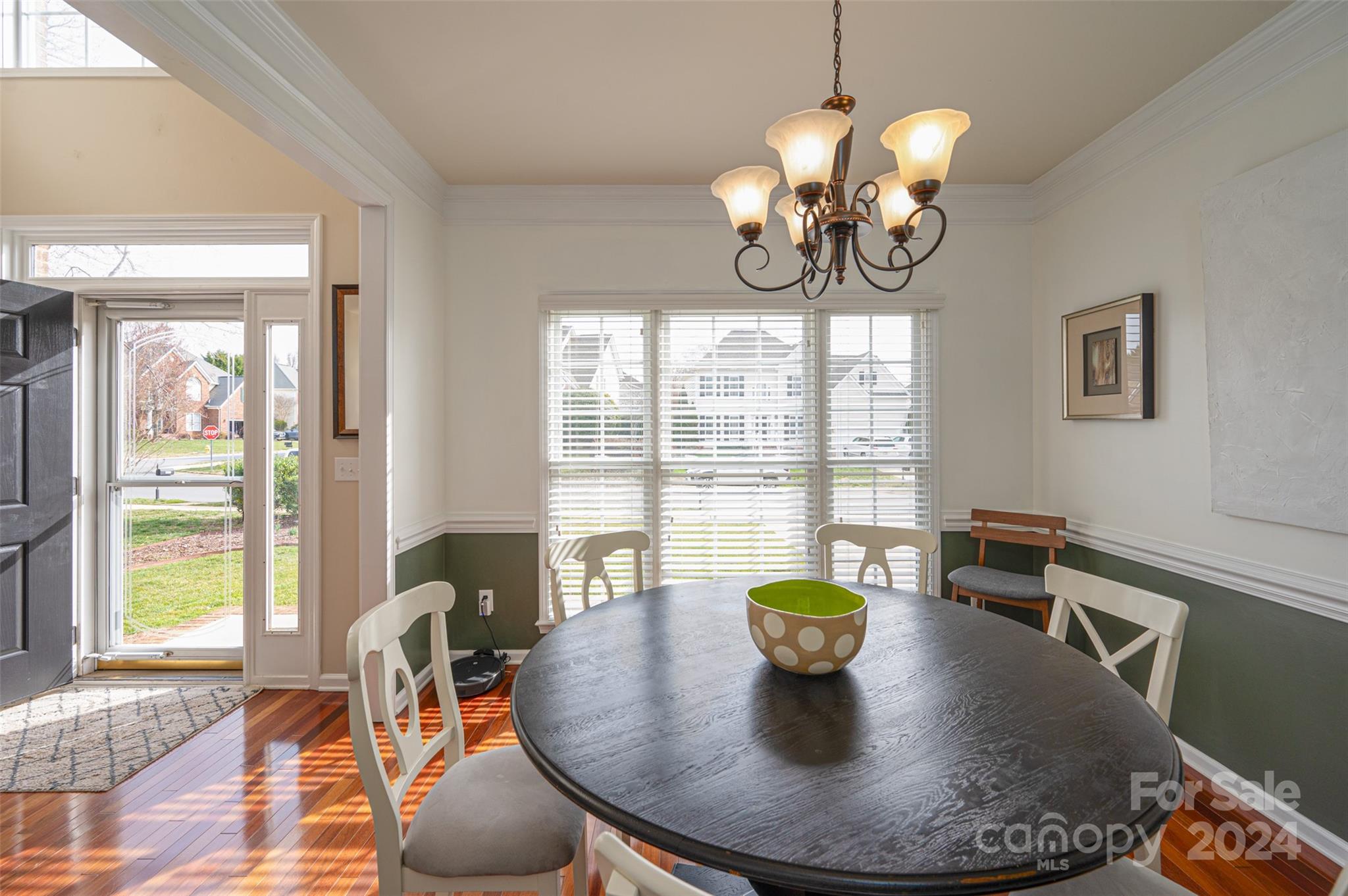 Hampton Ridge - Residential