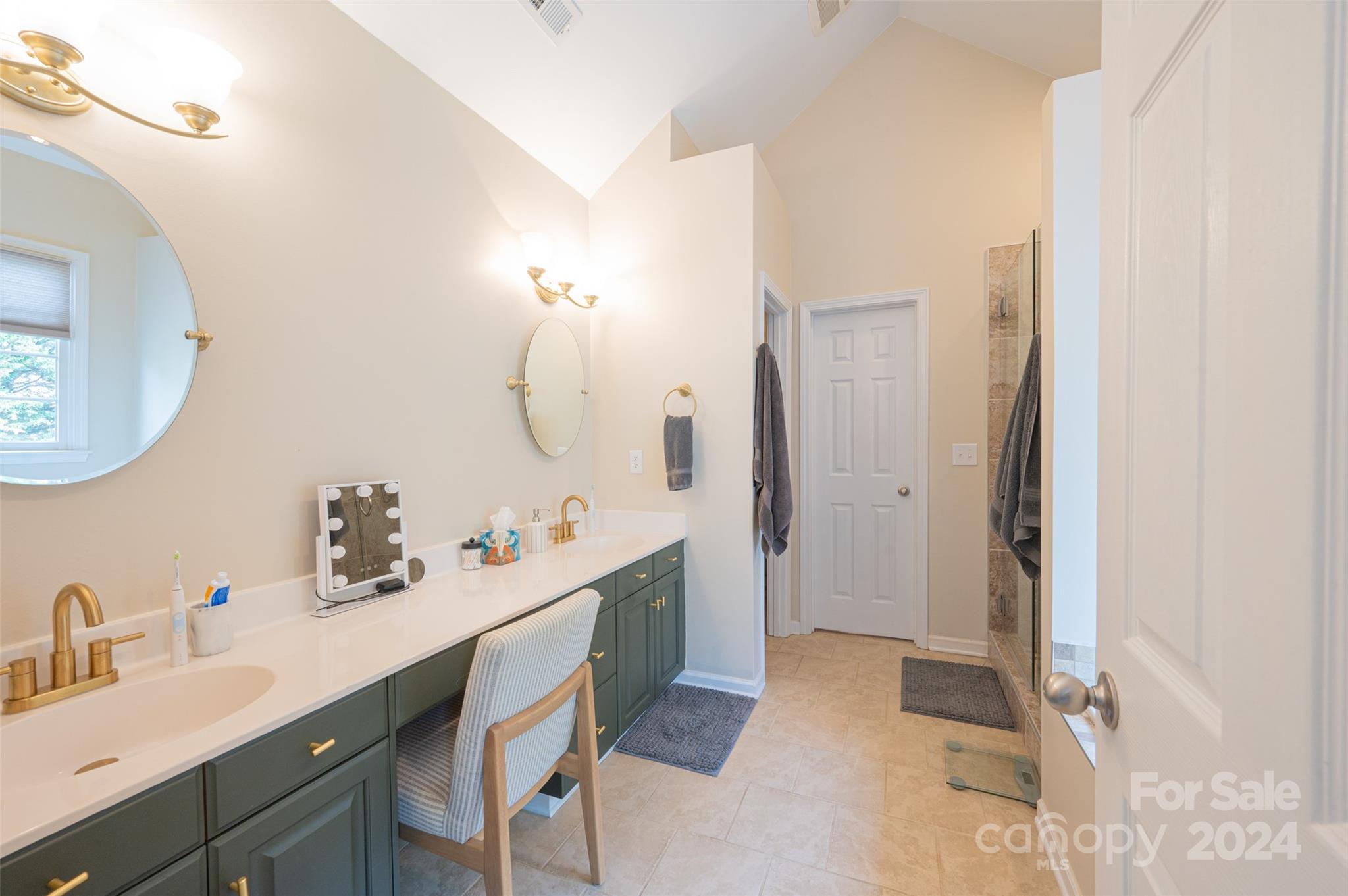 Hampton Ridge - Residential