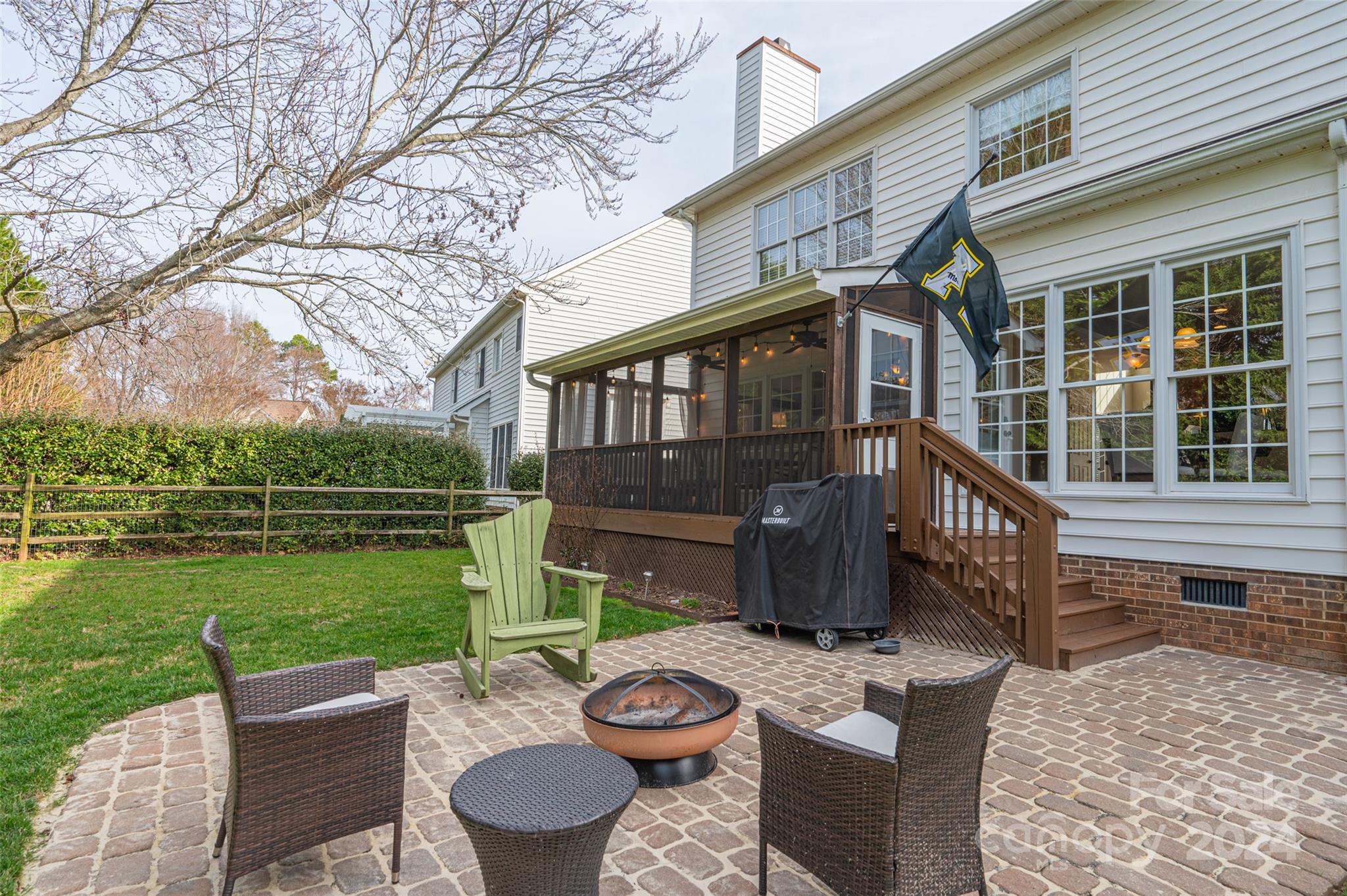 Hampton Ridge - Residential