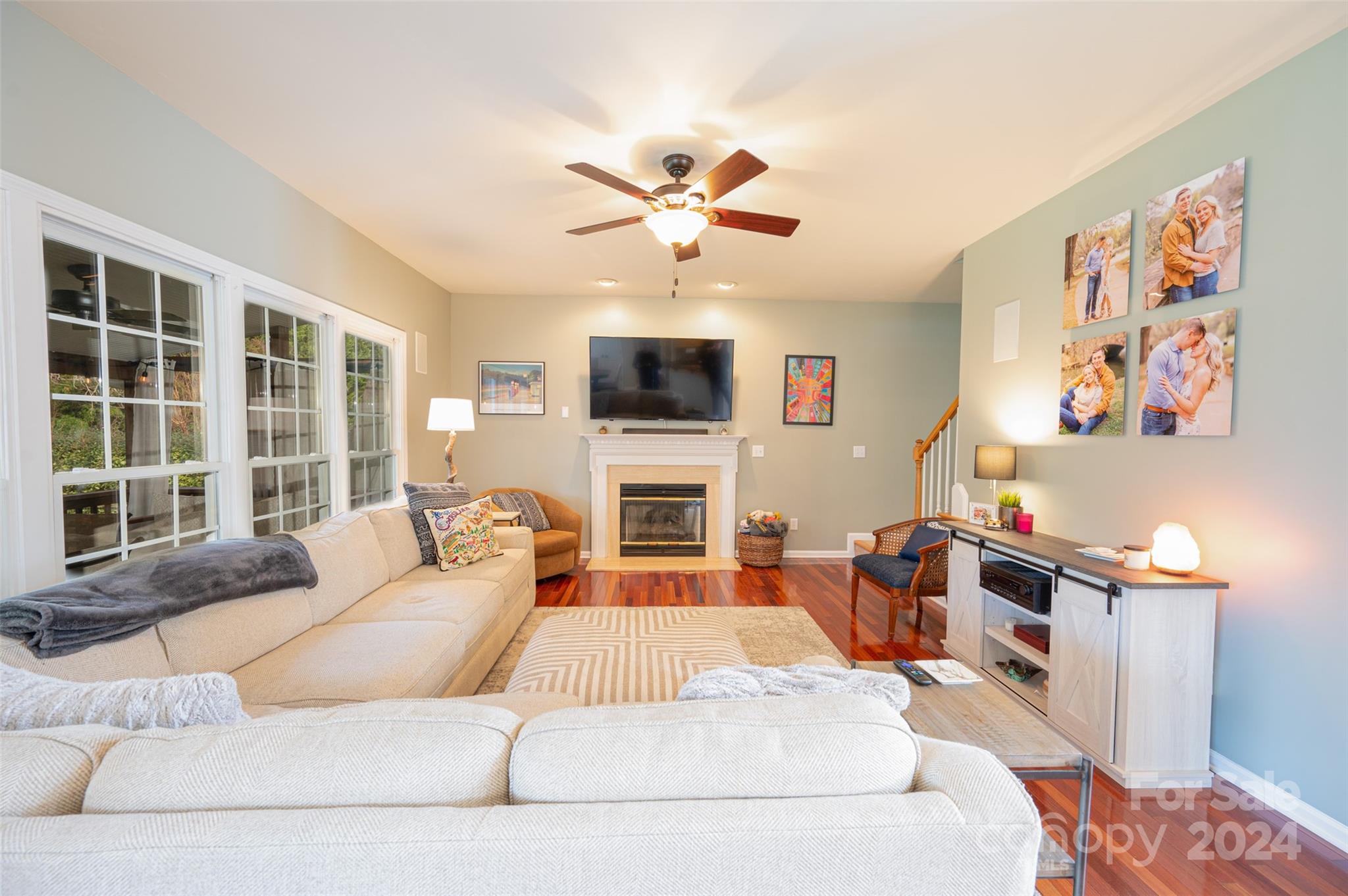 Hampton Ridge - Residential