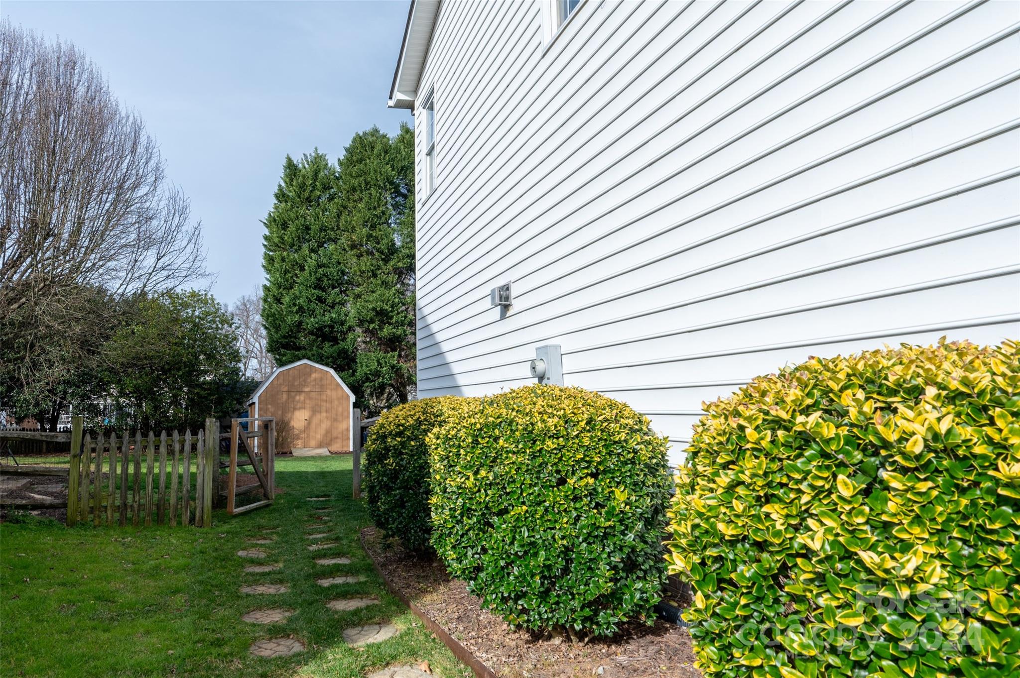 Hampton Ridge - Residential