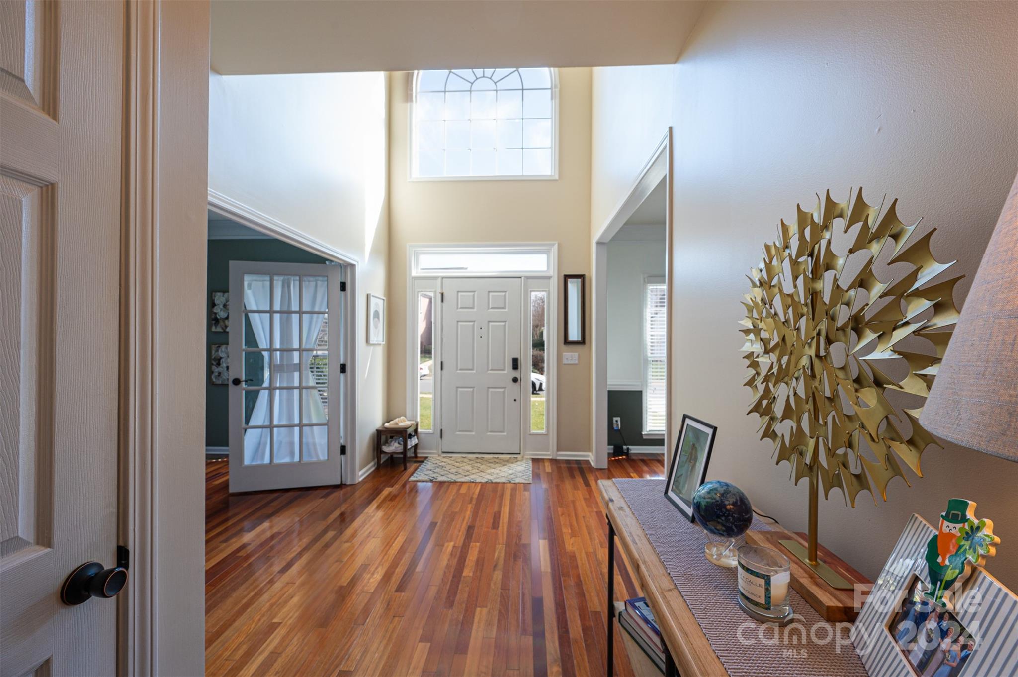 Hampton Ridge - Residential