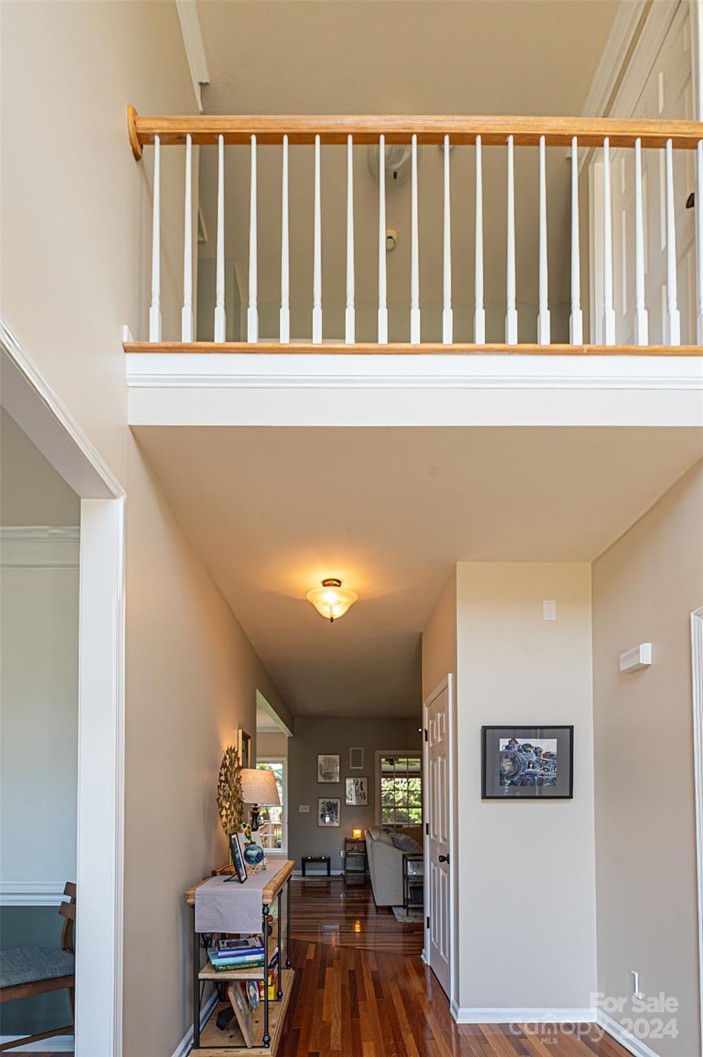 Hampton Ridge - Residential