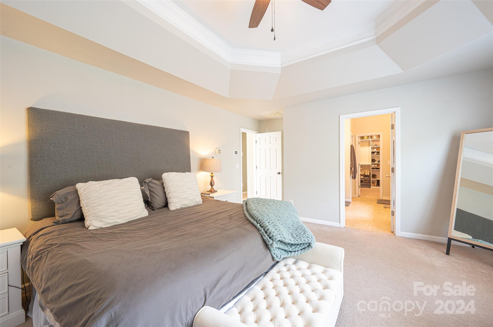 Hampton Ridge - Residential