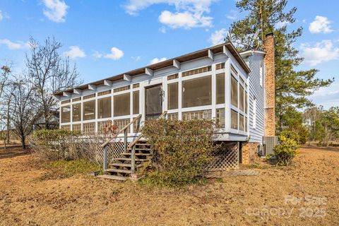 A home in Mt Croghan