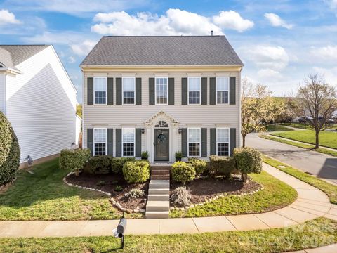 7002 Church Wood Lane Huntersville NC 28078