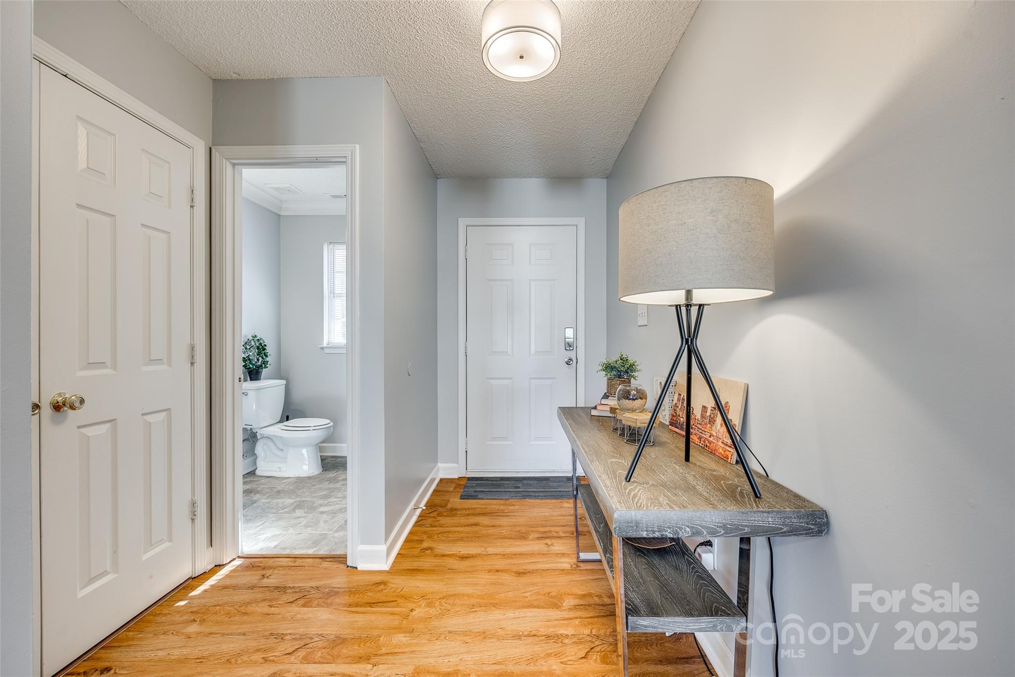 Griers Grove - Residential