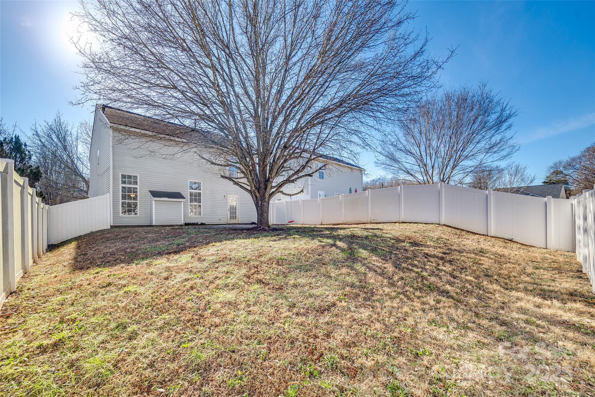 Griers Grove - Residential