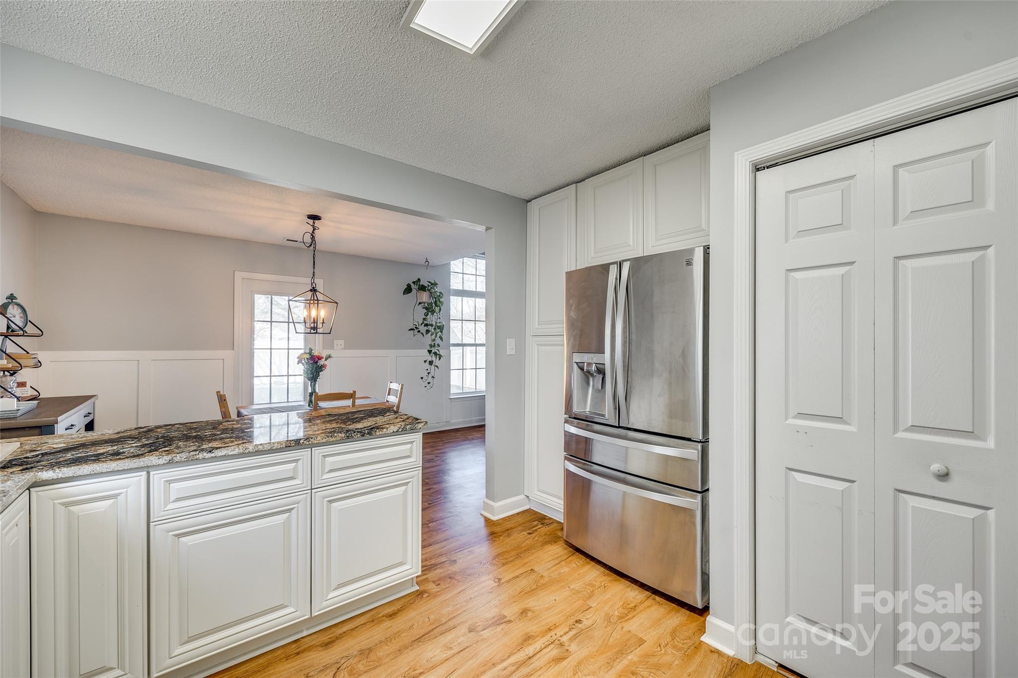 Griers Grove - Residential