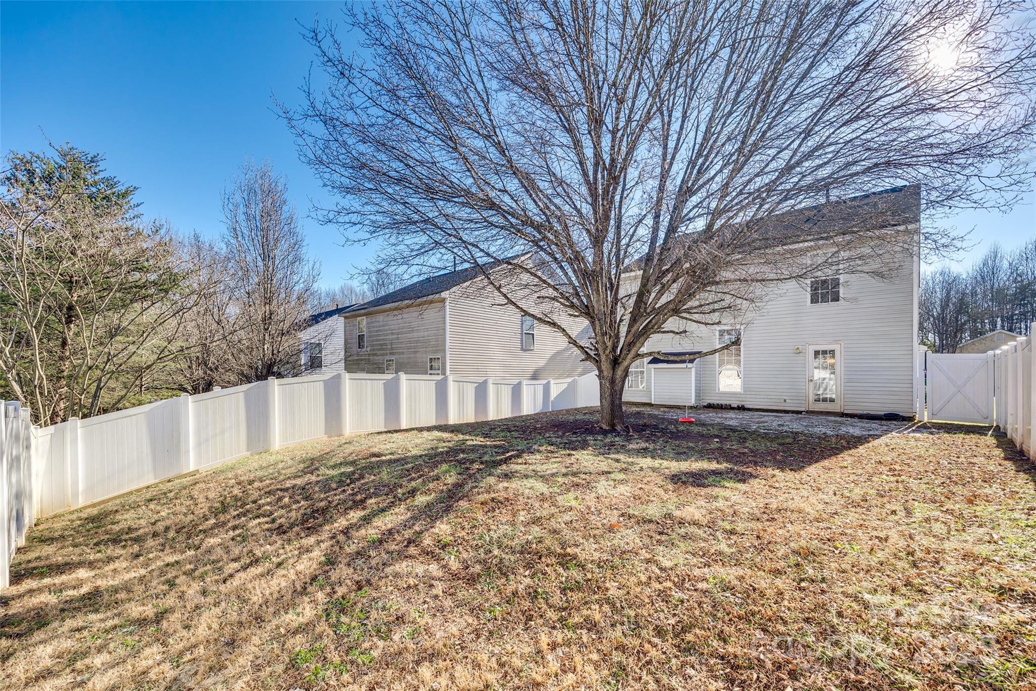 Griers Grove - Residential