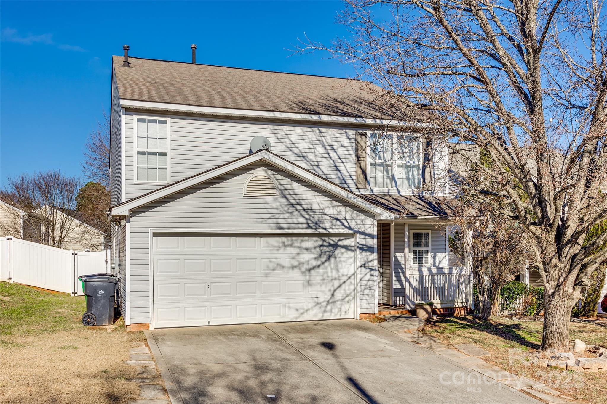 Griers Grove - Residential