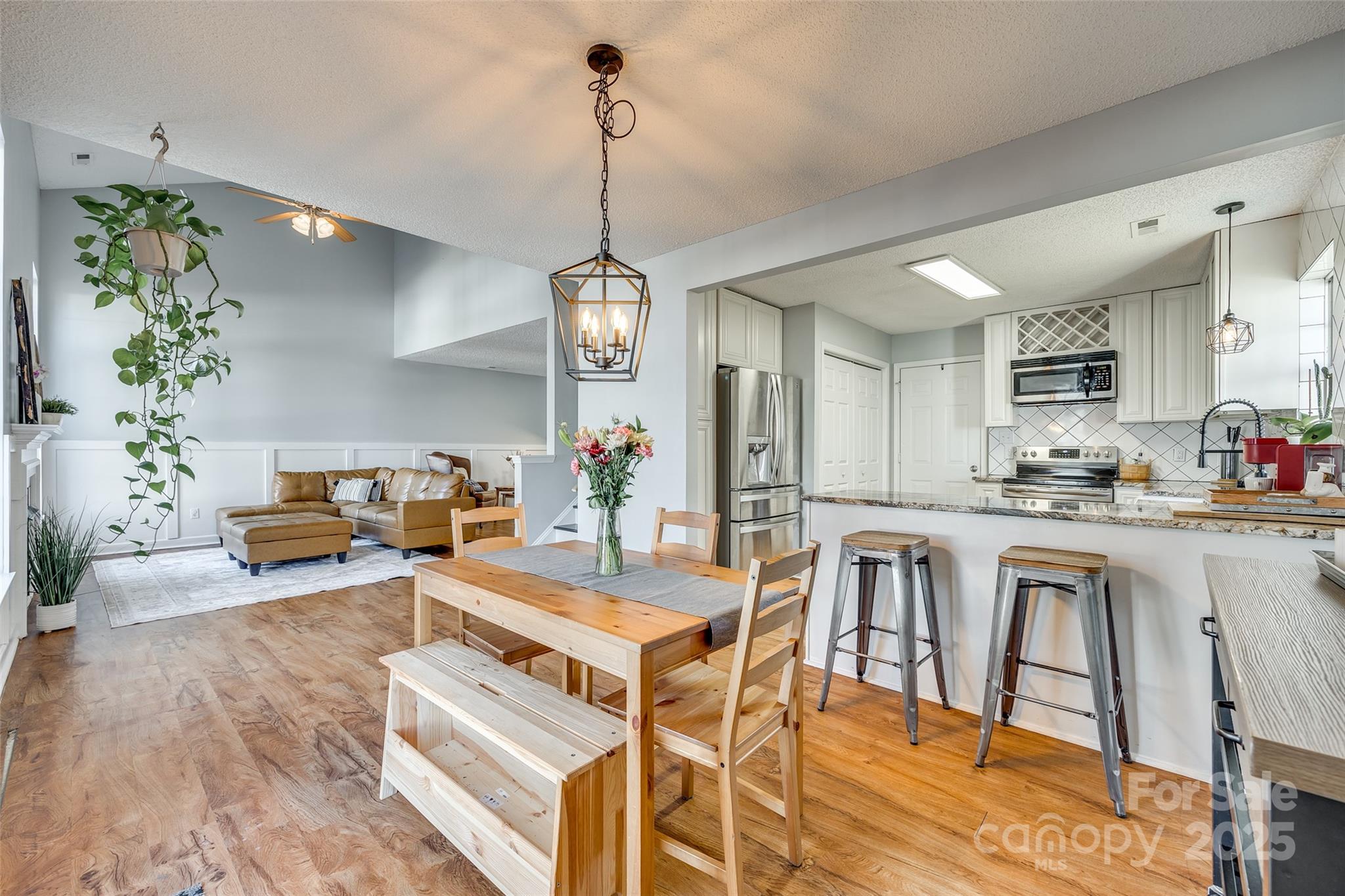 Griers Grove - Residential