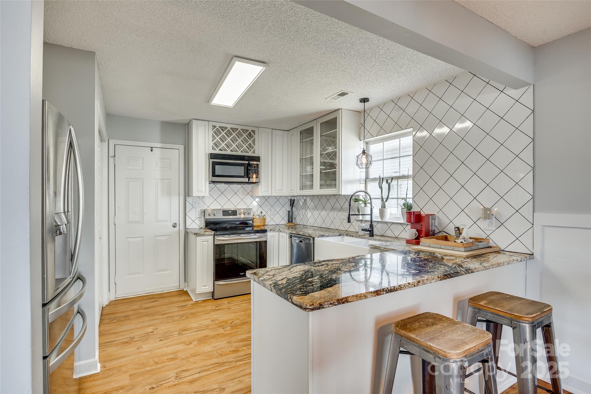 Griers Grove - Residential