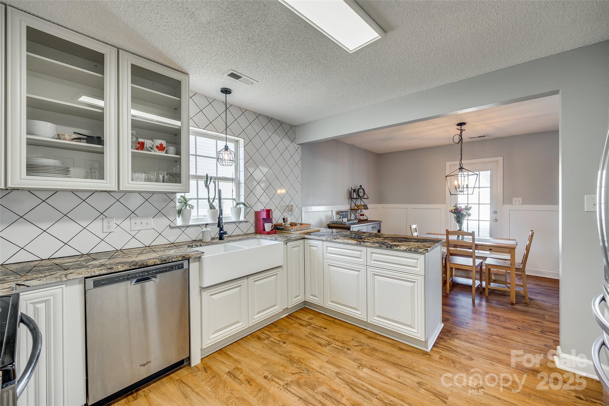 Griers Grove - Residential