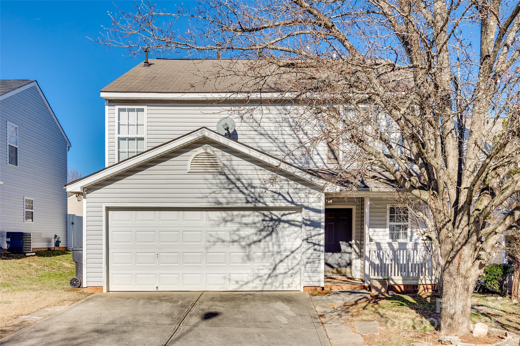 Griers Grove - Residential