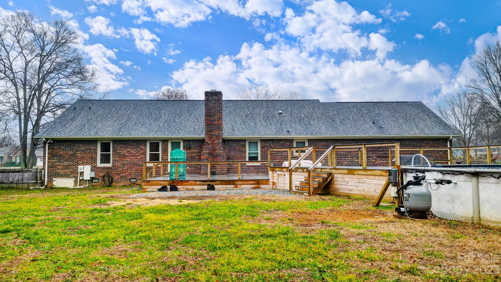 River Hills Estates - Residential