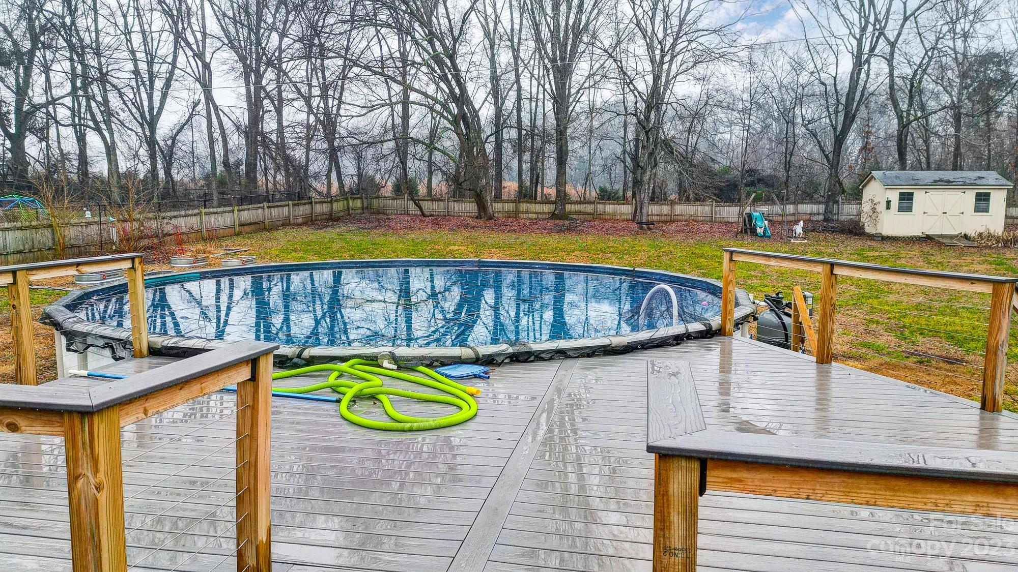 River Hills Estates - Residential