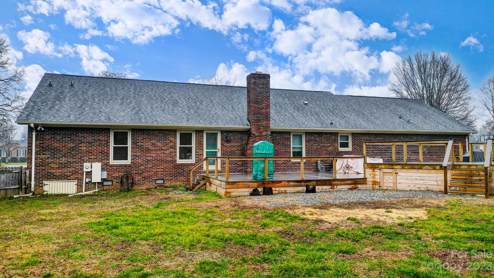 River Hills Estates - Residential