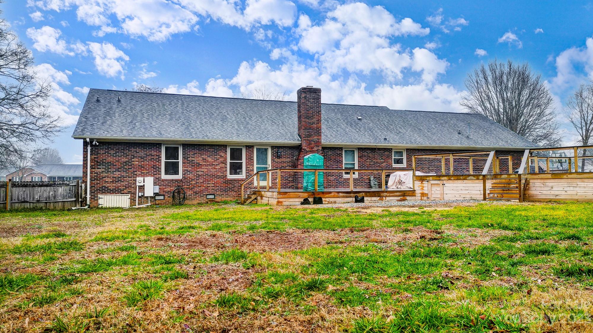 River Hills Estates - Residential