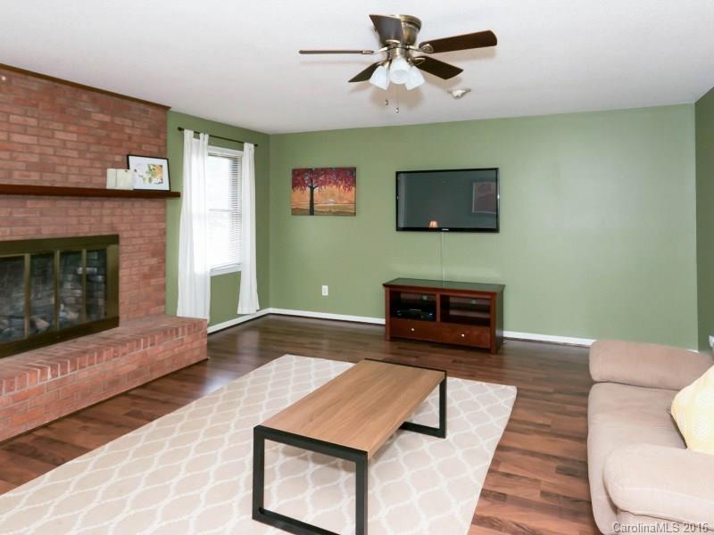 Ferncliff - Residential