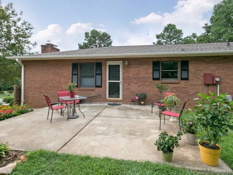 Ferncliff - Residential