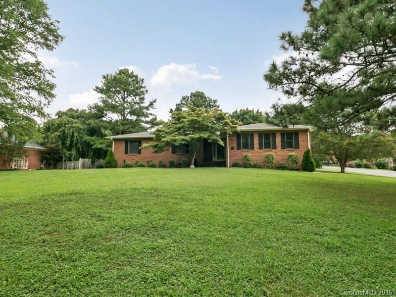 Ferncliff - Residential