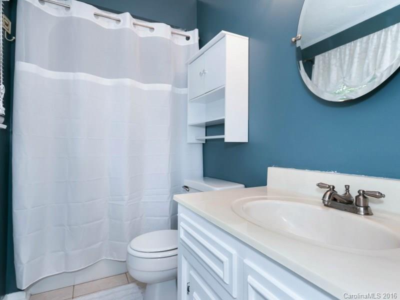 Ferncliff - Residential