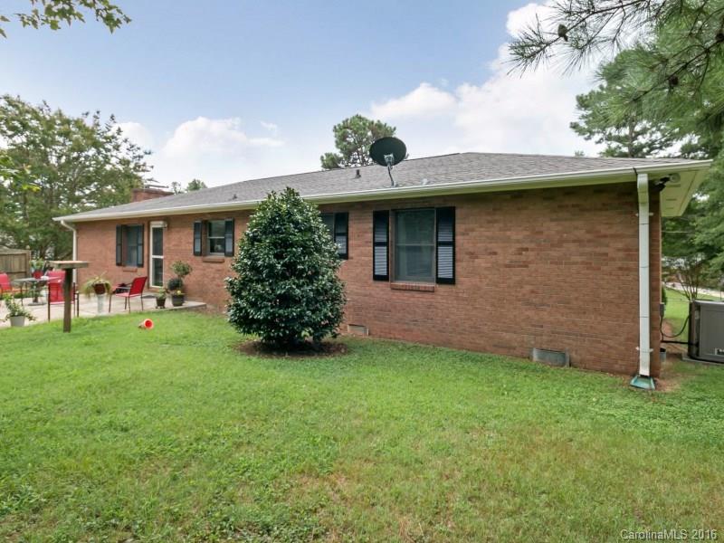 Ferncliff - Residential