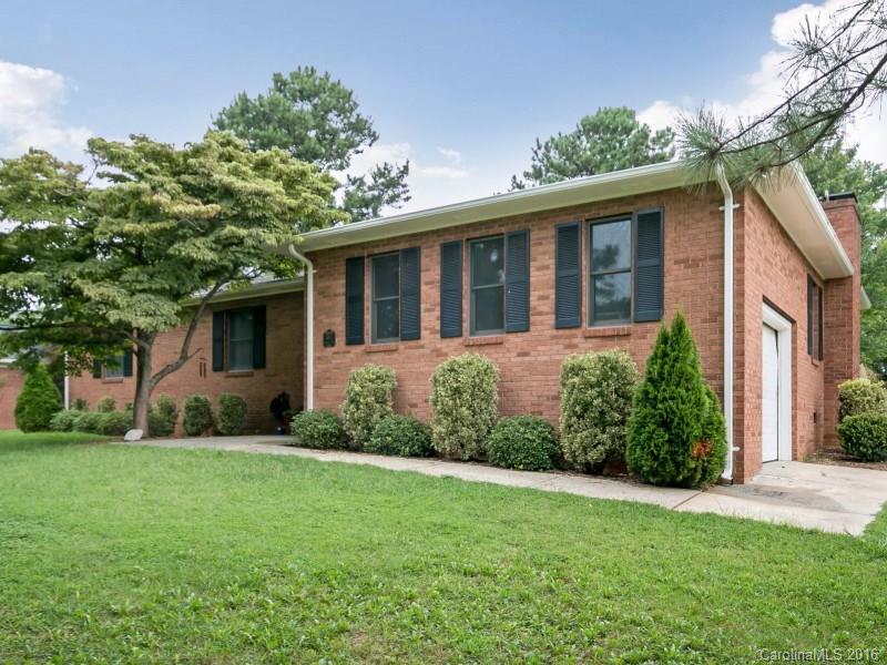 Ferncliff - Residential