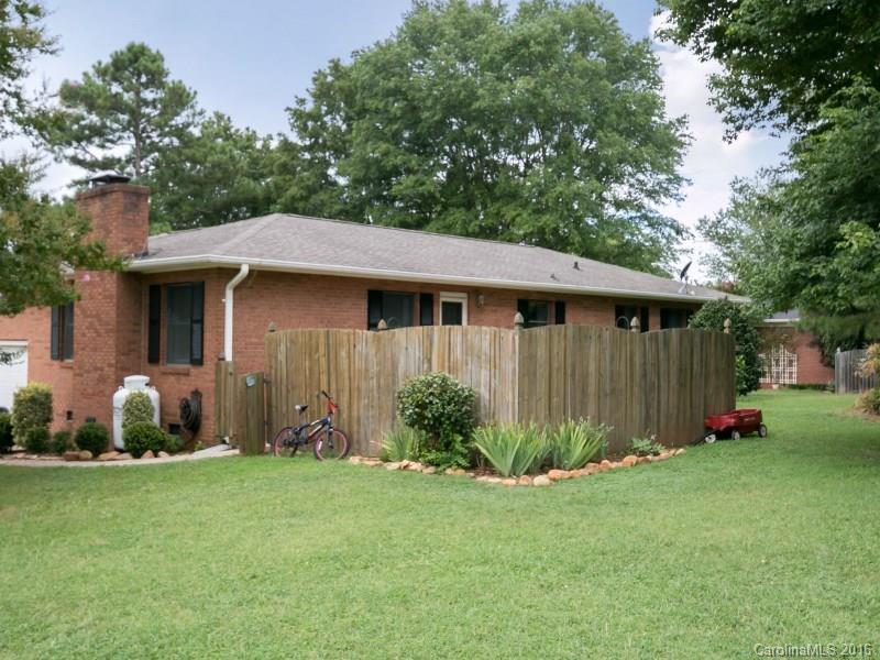 Ferncliff - Residential