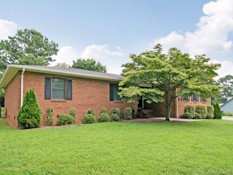 Ferncliff - Residential