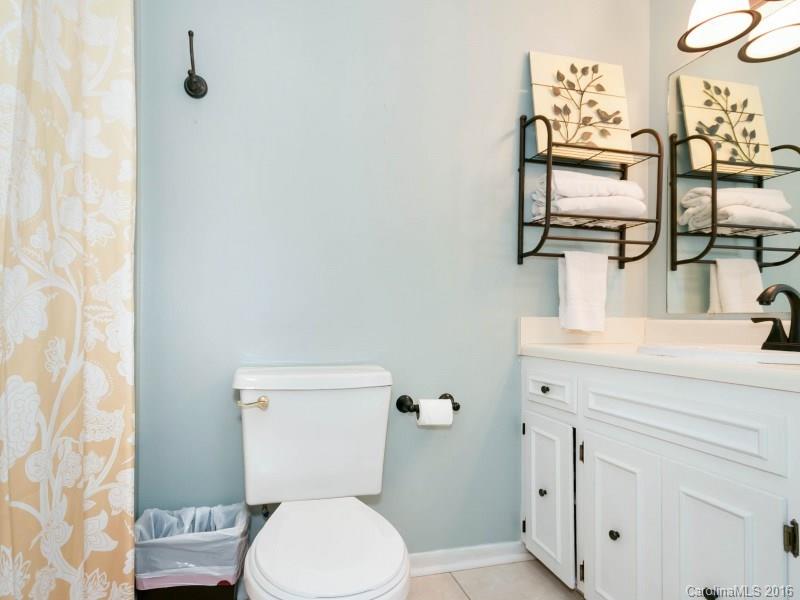 Ferncliff - Residential