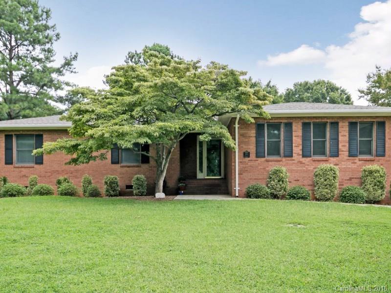 Ferncliff - Residential