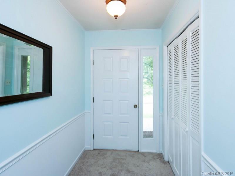 Ferncliff - Residential