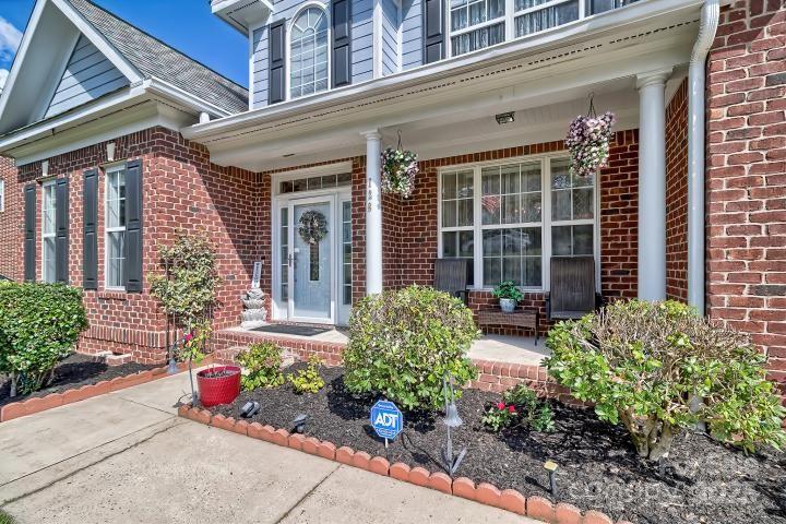 128 Genessee Valley Road