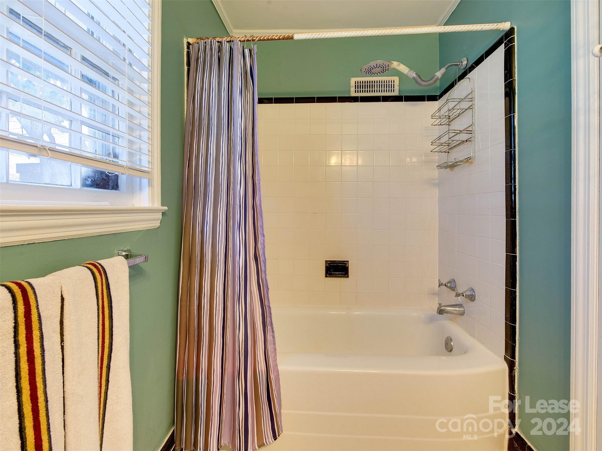 Madison Park - Residential Lease