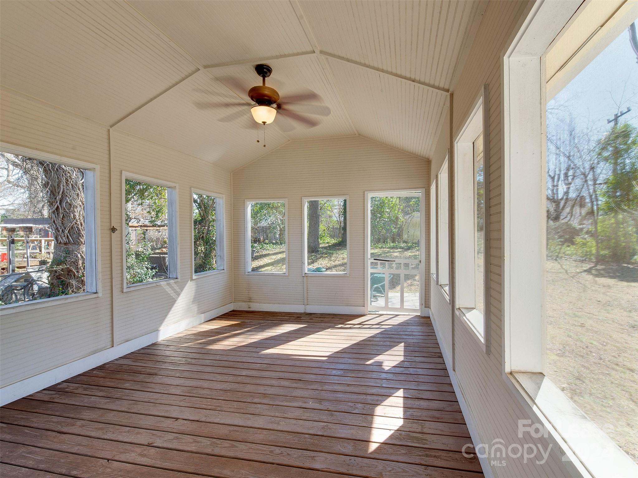 Madison Park - Residential Lease