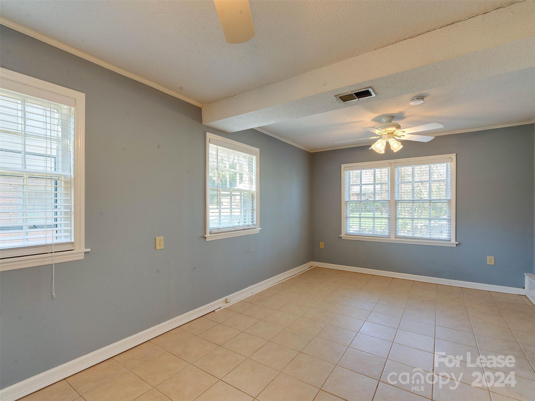 Madison Park - Residential Lease