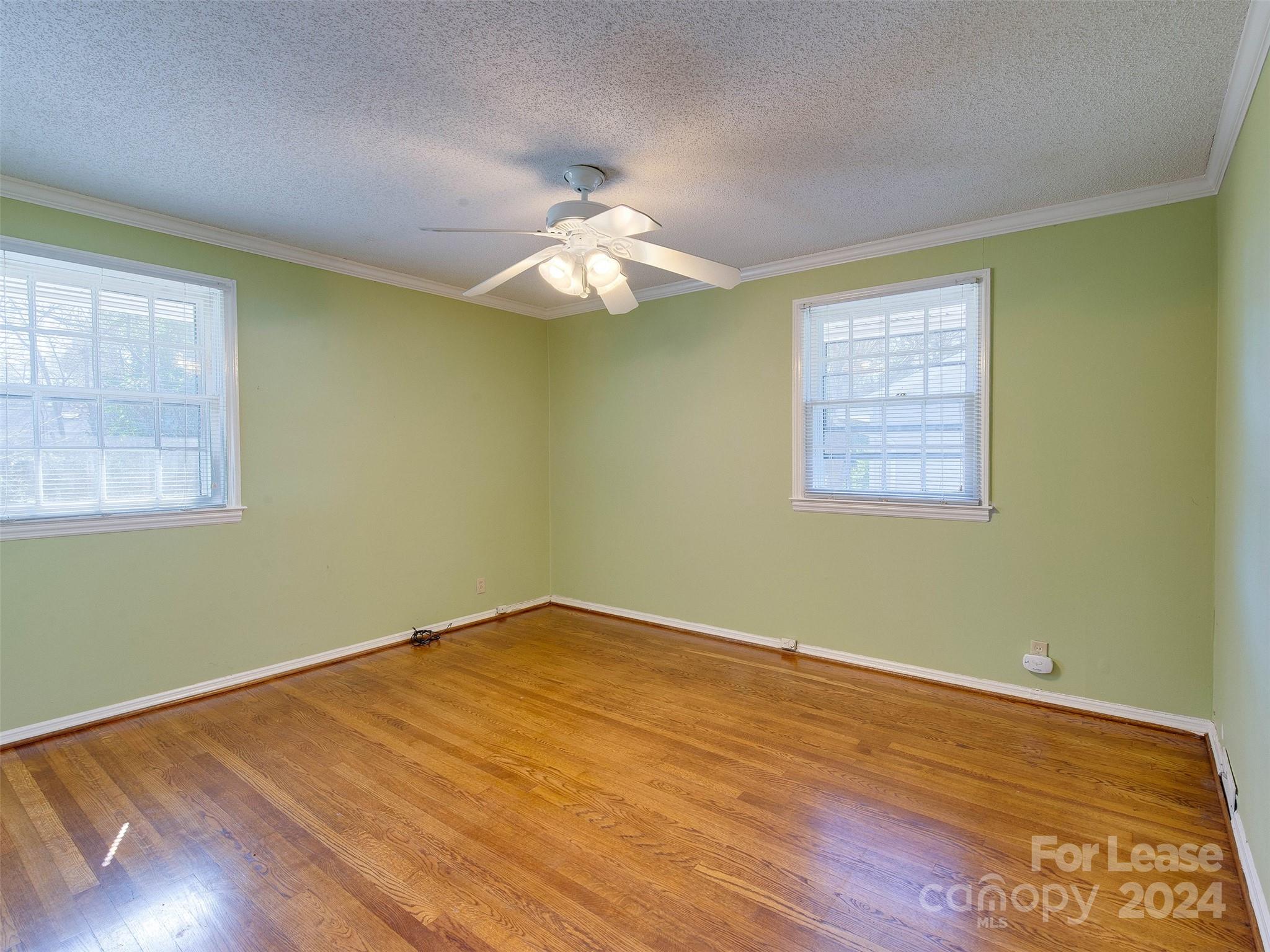 Madison Park - Residential Lease